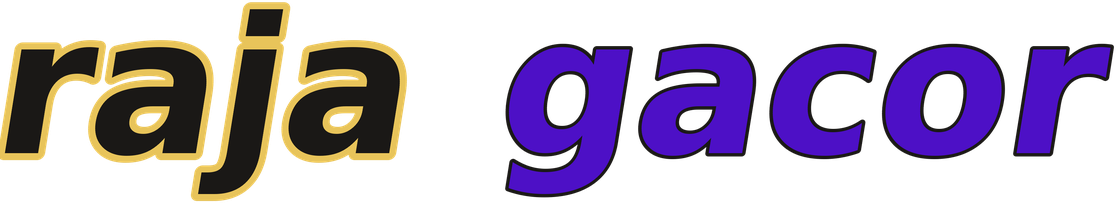 raja gacor logo