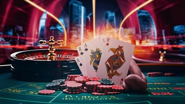raja gacor Explore Ligabandar88 table rules